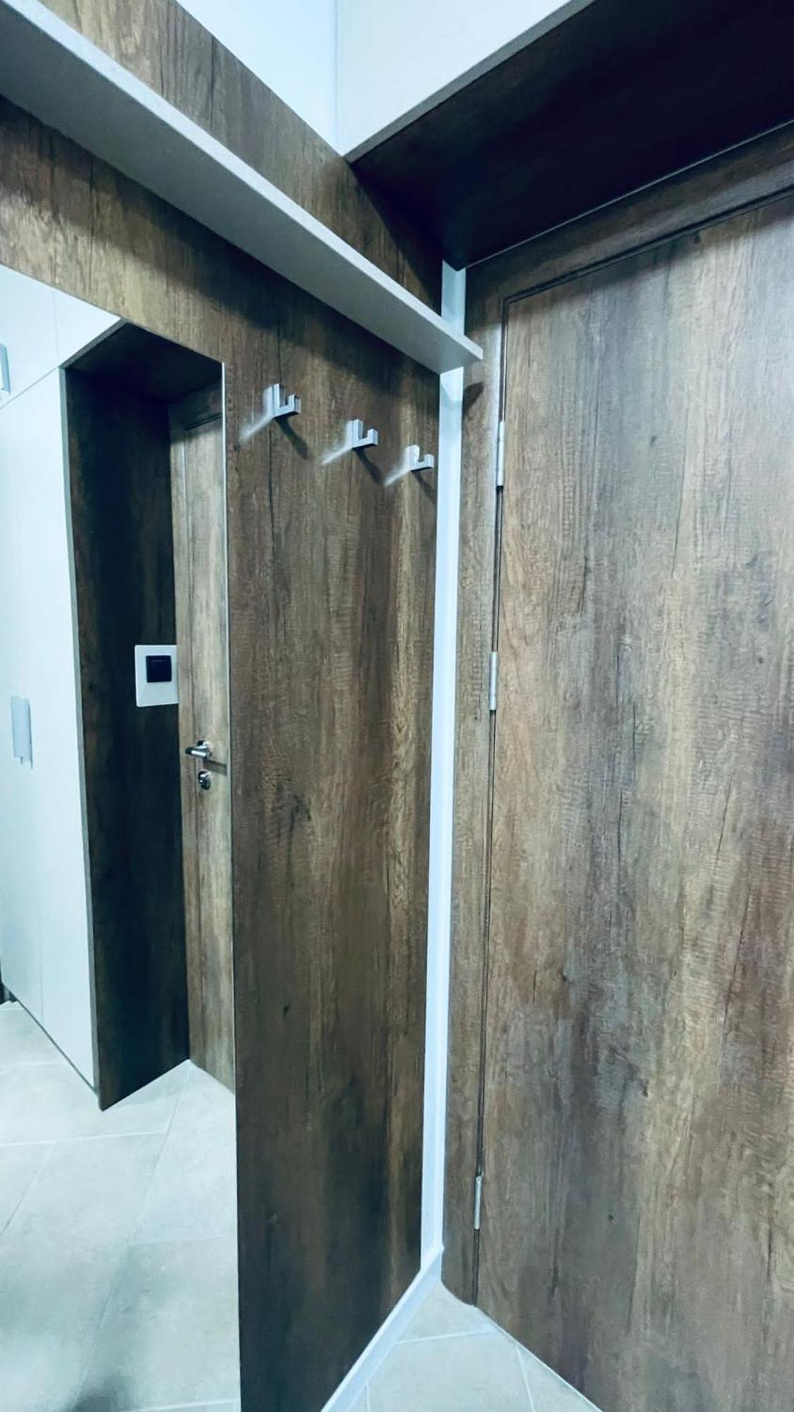 Kollar D Guest House - Prenociste Rooms Subotica Eksteriør billede