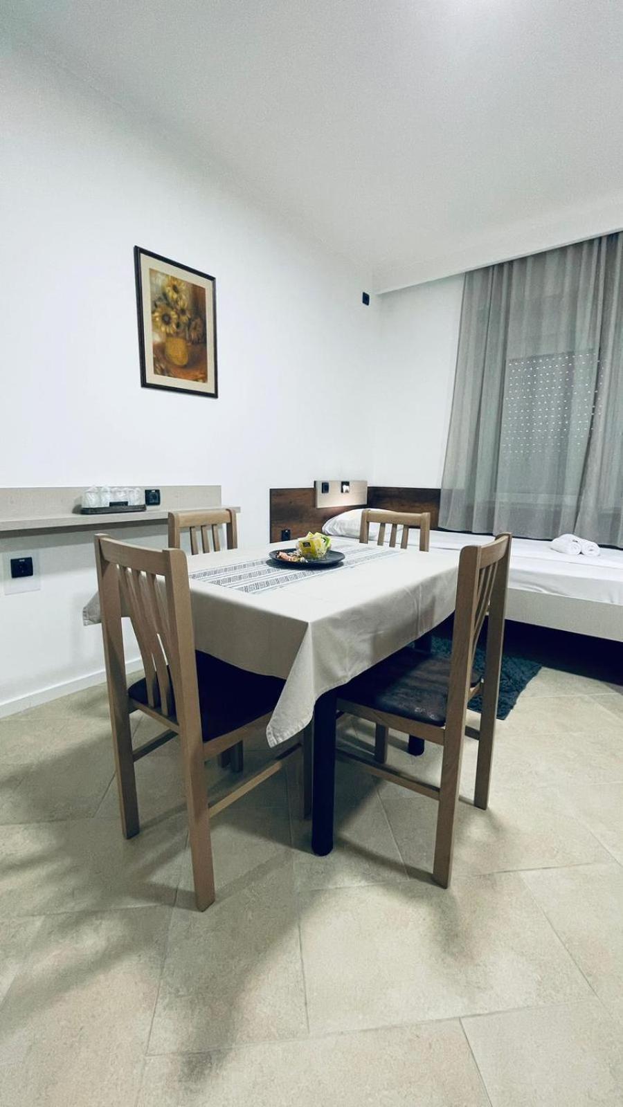 Kollar D Guest House - Prenociste Rooms Subotica Eksteriør billede