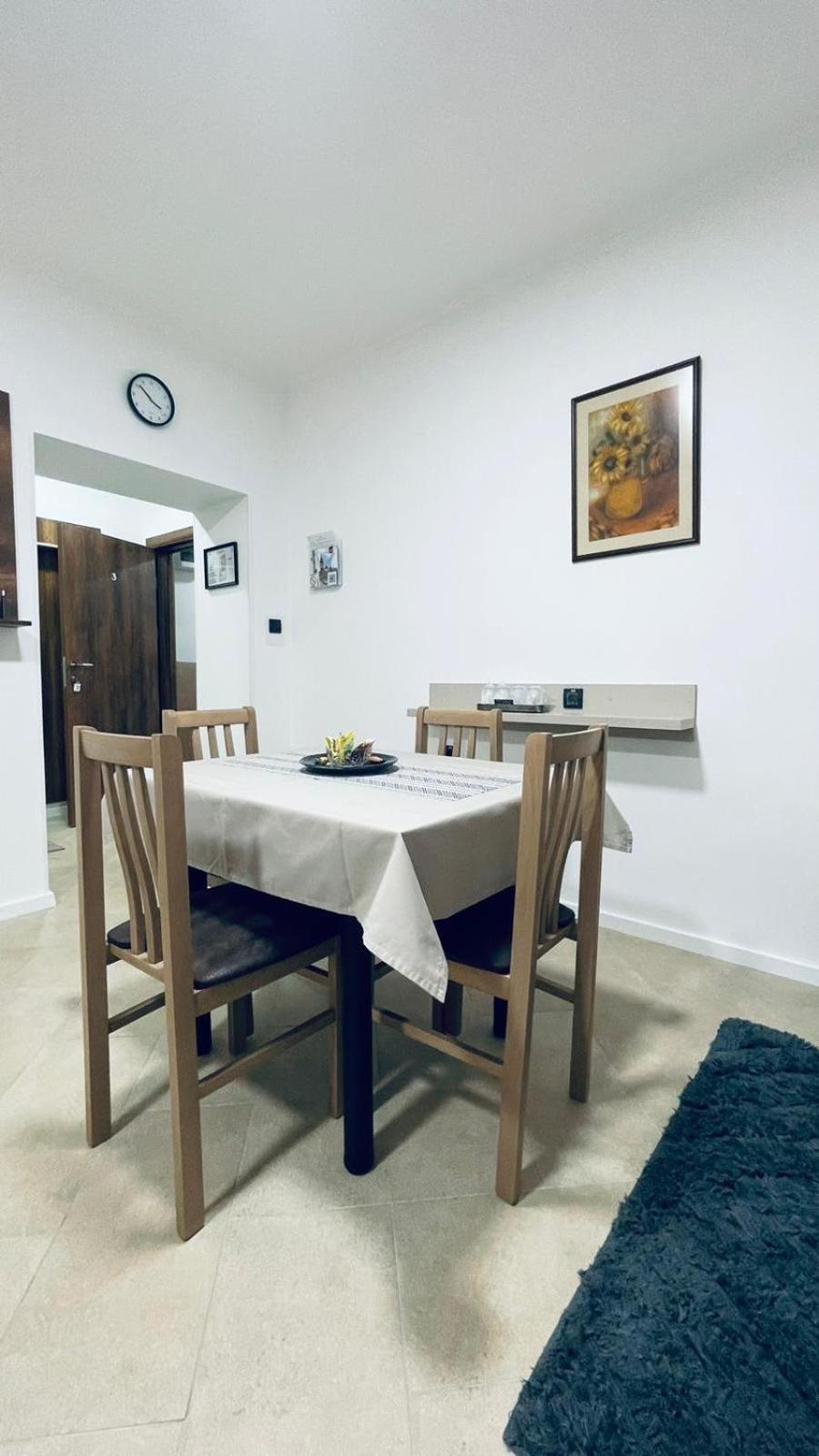 Kollar D Guest House - Prenociste Rooms Subotica Eksteriør billede