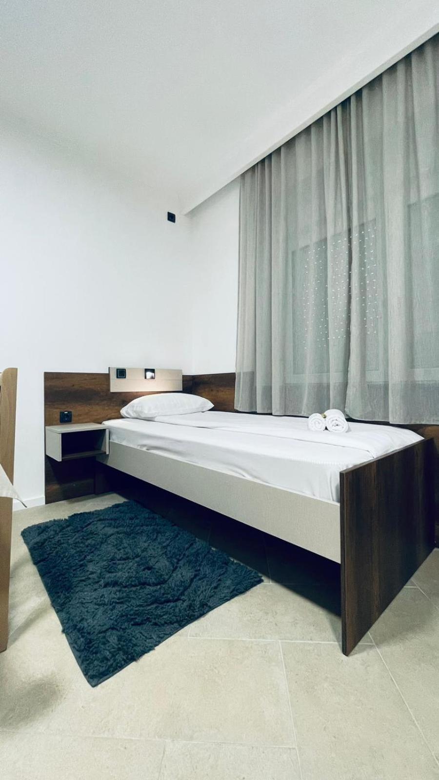 Kollar D Guest House - Prenociste Rooms Subotica Eksteriør billede